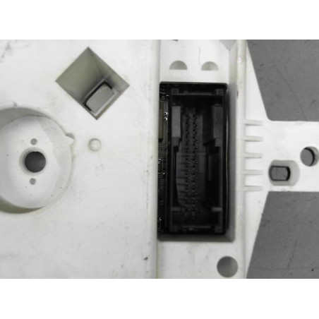 BLOC COMPTEURS MINI MINI I Phase 1 (R50/R53) 2001-2004