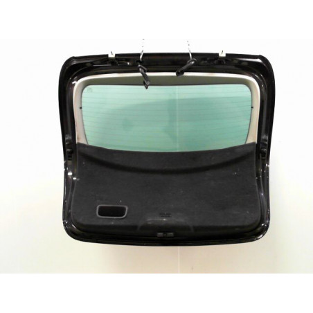 HAYON SEAT ALTEA MONOSP. Phase 1 (5P) 2004-2009