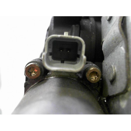 MECANISME+MOTEUR LEVE-GLACE AVANT GAUCHE PEUGEOT 206 1998-2009