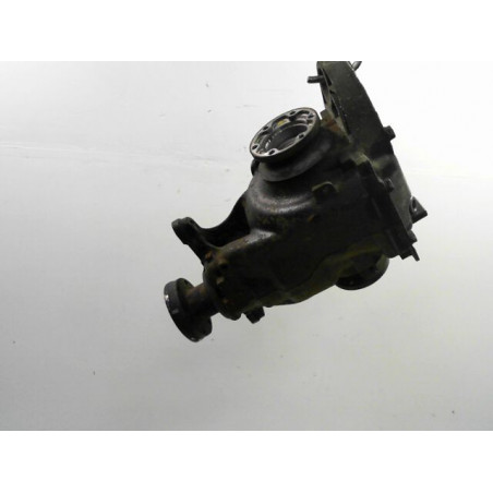 PONT ARRIERE BMW SERIE 5 BERL. V Phase 1  2003-2007 520 d