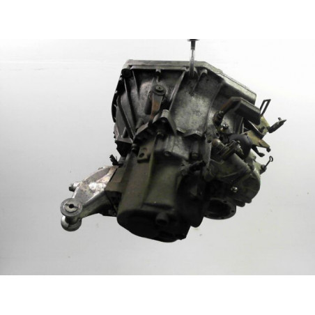 BOITE A VITESSE MECANIQUE ALFA ROMEO 156 BERL. Phase 2 2002-2003 2.4 JTD 