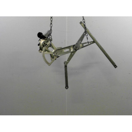 MECANISME+MOTEUR LEVE-GLACE AVANT GAUCHE TOYOTA PRIUS