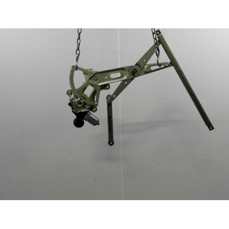 MECANISME+MOTEUR LEVE-GLACE ARRIERE DROIT TOYOTA PRIUS