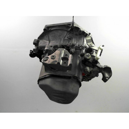 BOITE A VITESSE MECANIQUE PEUGEOT 207 2006-2013 1.4