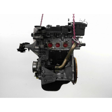 MOTEUR ESSENCE TOYOTA AYGO I Phase 1 2005-2009 1.0 