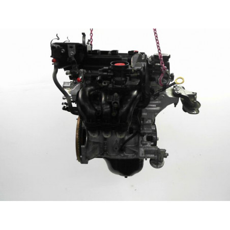 MOTEUR ESSENCE TOYOTA AYGO I Phase 1 2005-2009 1.0 