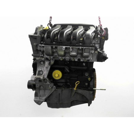 MOTEUR ESSENCE RENAULT MEGANE II Phase 2 2006-2009 1.6 16V