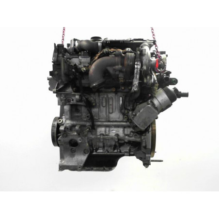 MOTEUR DIESEL CITROEN C3 I Phase 1 2002-2005 1.4 HDi
