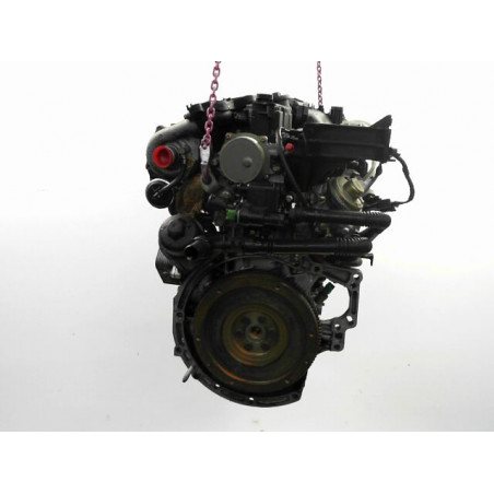 MOTEUR DIESEL CITROEN C3 I Phase 1 2002-2005 1.4 HDi