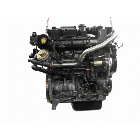 MOTEUR DIESEL CITROEN C3 I Phase 1 2002-2005 1.4 HDi