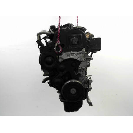 MOTEUR DIESEL CITROEN C3 I Phase 1 2002-2005 1.4 HDi