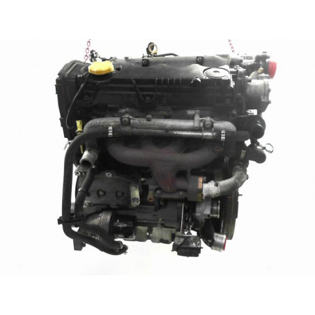 MOTEUR DIESEL FIAT BRAVO II 2007-... 1.9 D Multijet 