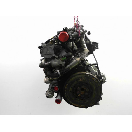 MOTEUR DIESEL FIAT BRAVO II 2007-... 1.9 D Multijet 