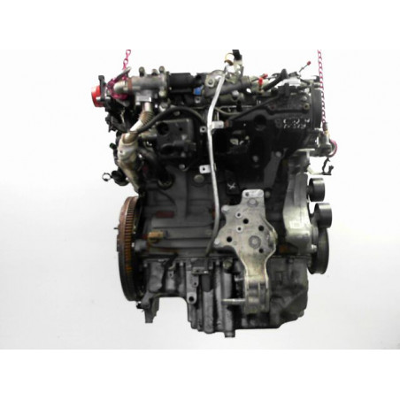 MOTEUR DIESEL FIAT BRAVO II 2007-... 1.9 D Multijet 