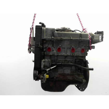 MOTEUR ESSENCE FIAT PUNTO II Phase 2 2003-2009 1.2 60 