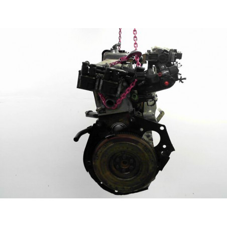 MOTEUR ESSENCE FIAT PUNTO II Phase 2 2003-2009 1.2 60 