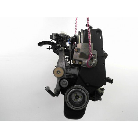 MOTEUR ESSENCE FIAT PUNTO II Phase 2 2003-2009 1.2 60 