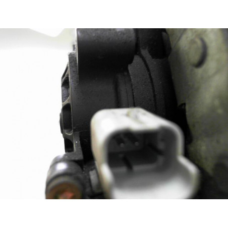 MECANISME+MOTEUR LEVE-GLACE AVANT GAUCHE PEUGEOT 206 1998-2009