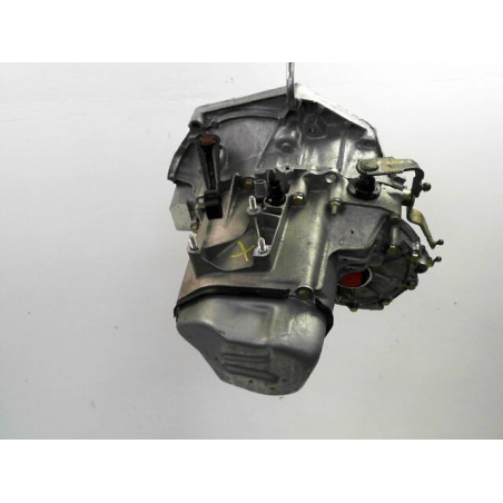 BOITE A VITESSE MECANIQUE CITROEN SAXO Phase 2 1999-2004 1.1 X,SX