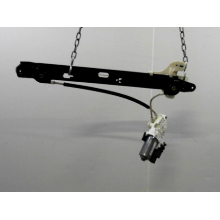 MECANISME+MOTEUR LEVE-GLACE ARRIERE GAUCHE SEAT ALTEA MONOSP. Phase 1 (5P) 2004-2009