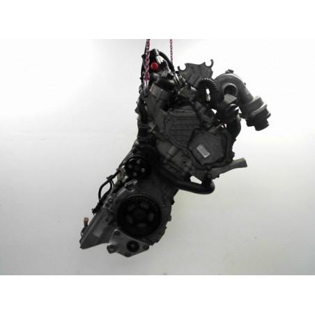 MOTEUR DIESEL MERCEDES CLASSE B MONOSP. I Phase 1  2005-2008 B 180 CDI 