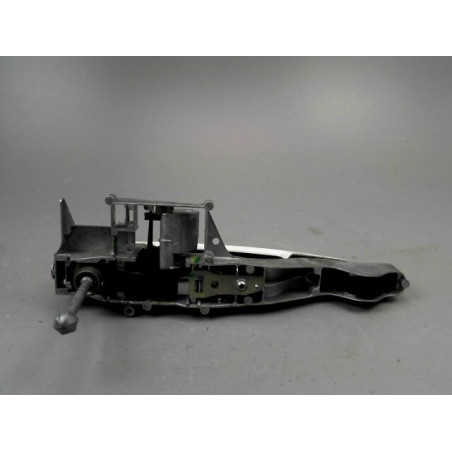 POIGNEE EXTERIEURE PORTE AVANT GAUCHE PEUGEOT 207 2006-2013