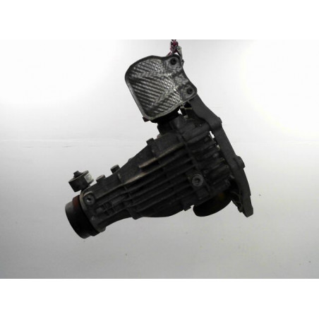 PONT ARRIERE AUDI Q5 SQ5 TDI quattro