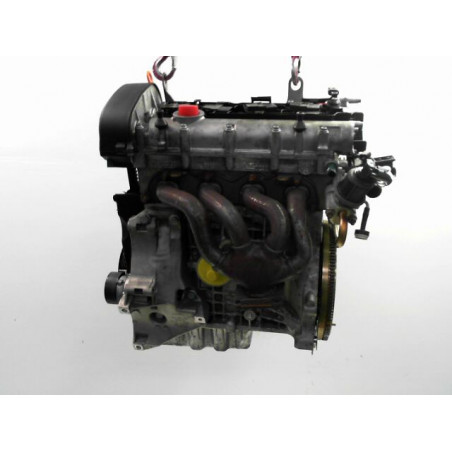MOTEUR ESSENCE VOLKSWAGEN GOLF V  2003-2008 1.4 16V