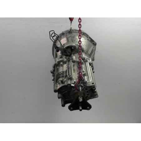 BOITE A VITESSE MECANIQUE BMW SERIE 5 BERL. V Phase 1  2003-2007 520 d