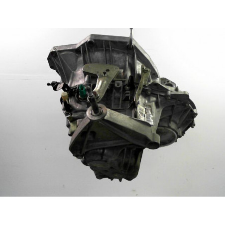 BOITE A VITESSE MECANIQUE RENAULT VEL SATIS Phase 1 2002-2005 2.2 dCi 