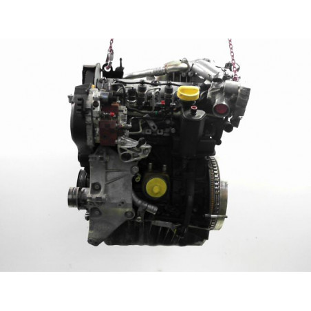 MOTEUR DIESEL RENAULT GRAND SCENIC MONOSP. II Phase 2 LONG 2006-2009 1.9 dCi 