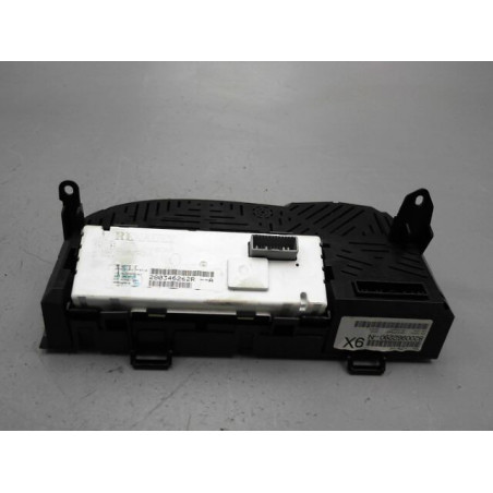 BLOC COMPTEURS RENAULT TWINGO II Phase 1 2007-2011