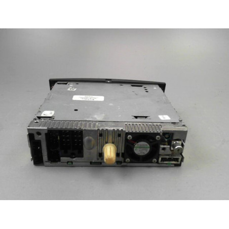 AUTORADIO RENAULT MEGANE BREAK II Phase 2 2006-2009