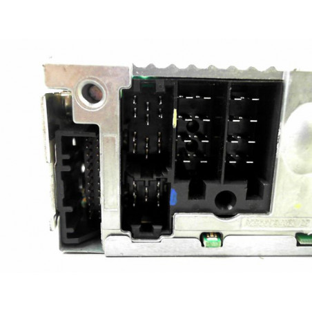 AUTORADIO RENAULT MEGANE BREAK II Phase 2 2006-2009