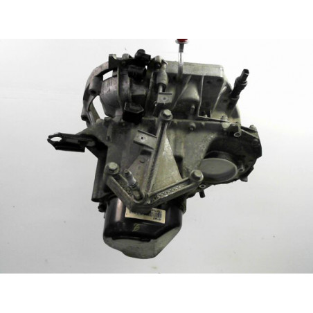BOITE A VITESSE MECANIQUE RENAULT CLIO II Phase 1 1998-2001 1.9 D 