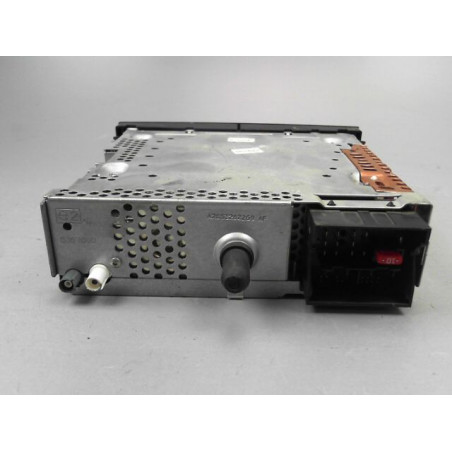 AUTORADIO CITROEN C4 I Phase 1 2004-2008