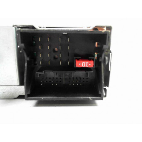 AUTORADIO CITROEN C4 I Phase 1 2004-2008