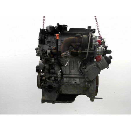 MOTEUR DIESEL CITROEN NEMO FG 2008-... 1.4 HDi