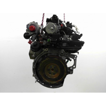 MOTEUR DIESEL CITROEN NEMO FG 2008-... 1.4 HDi