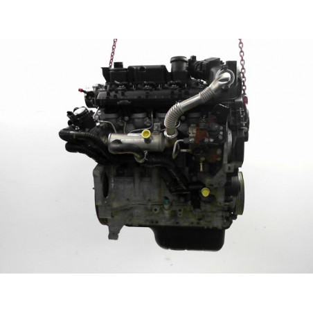 MOTEUR DIESEL CITROEN NEMO FG 2008-... 1.4 HDi