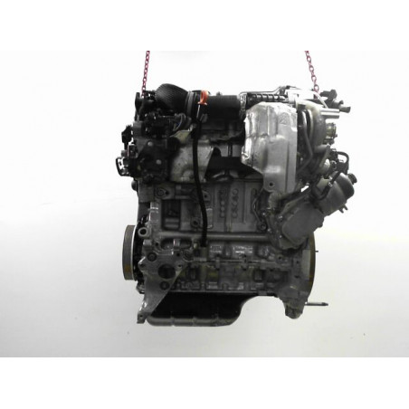 MOTEUR DIESEL CITROEN C3 II Phase 1  2009-2013 1.4 HDi 70