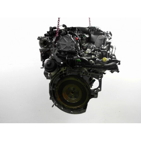 MOTEUR DIESEL CITROEN C3 II Phase 1  2009-2013 1.4 HDi 70