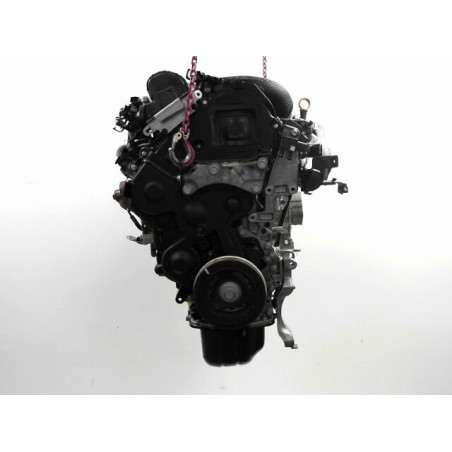 MOTEUR DIESEL CITROEN C3 II Phase 1  2009-2013 1.4 HDi 70