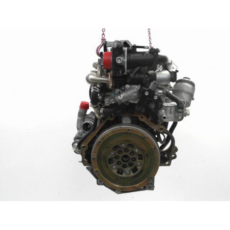 MOTEUR DIESEL OPEL MERIVA MONOSP. I Phase 2  2006-2010 1.7 CDTI 