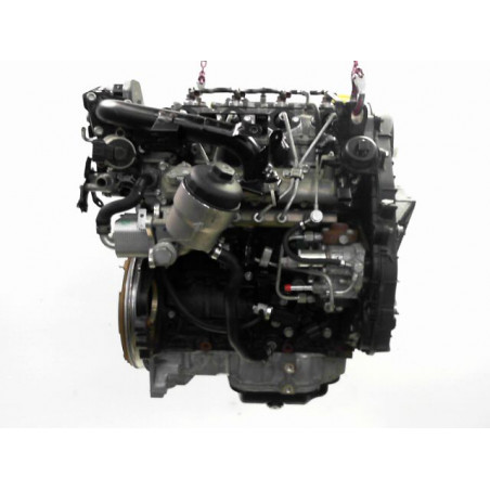 MOTEUR DIESEL OPEL MERIVA MONOSP. I Phase 2  2006-2010 1.7 CDTI 