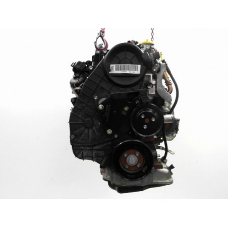 MOTEUR DIESEL OPEL MERIVA MONOSP. I Phase 2  2006-2010 1.7 CDTI 