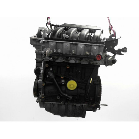 MOTEUR ESSENCE RENAULT LAGUNA II Phase 1 2000-2005 1.8 16V 