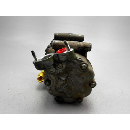 COMPRESSEUR AIR CONDITIONNE CITROEN NEMO FG 2008-...