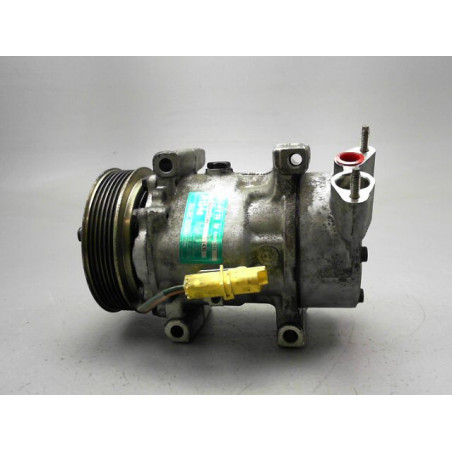 COMPRESSEUR AIR CONDITIONNE PEUGEOT 307 Phase 1 2001-2005