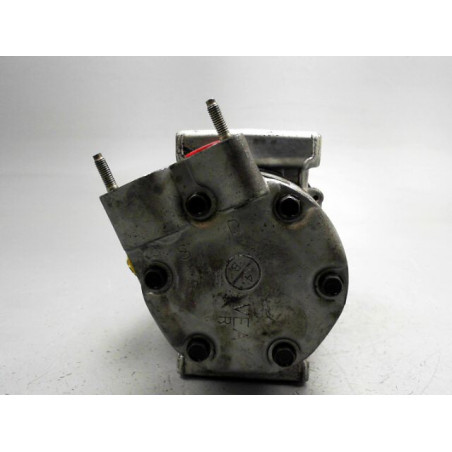 COMPRESSEUR AIR CONDITIONNE PEUGEOT 307 Phase 1 2001-2005